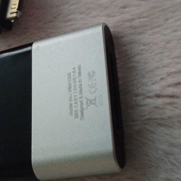 Bovee tune2air Wireless Car Kit for AUDI - Picture 5 of 7